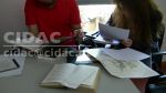 Fontes para a História contemporânea no CIDAC