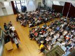 X Encontro nacional de Educação para a Cidadania Global