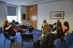 IV Jornadas ED