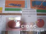 Avaliação Projeto - Timor