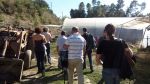 Visita Daminha Terra - Penafiel
